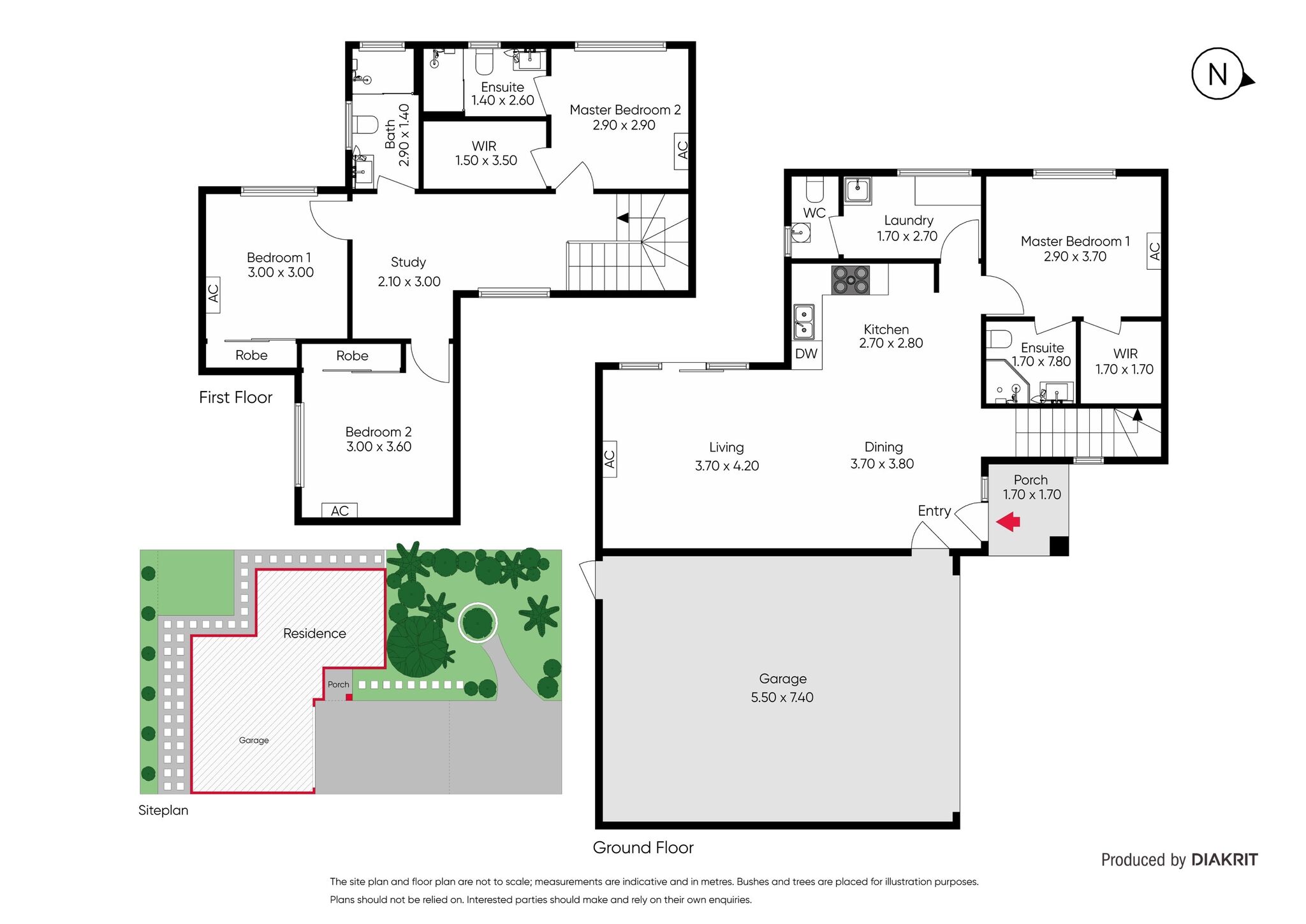 Located in Box Hill High School Zone! Paramount Residential Real